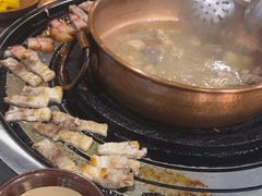 -阿山卓·野生菌火锅·纳西火塘烤肉