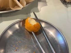 -富乐满 炸鸡&韩国料理 불로만(虹泉路店)