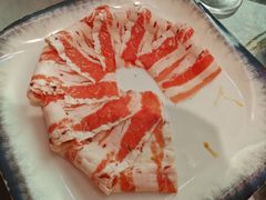 -府门京贝簕·铜锅涮肉(王府井店)