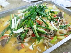 南瓜田鸡-四姐南瓜田鸡(202店)