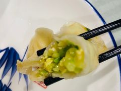 -听涛雅苑百味饺子老家菜馆