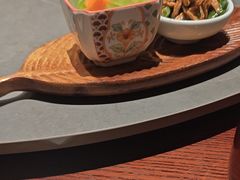 -俏立方·15年新楚菜