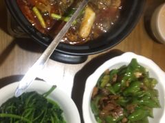 -肖记公安牛肉鱼杂馆· 省级非物质文化遗产(仁和路店)