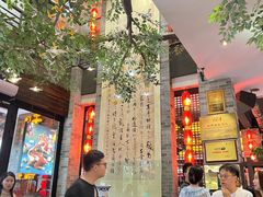 -味可道美食坊(福基路店)