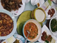 -大鸭梨烤鸭店(金顶街店)