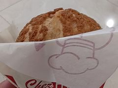 -西树泡芙(秦皇岛茂业天地店)