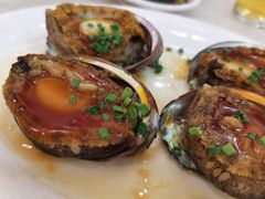 -新享乐海鲜(翠华路店)