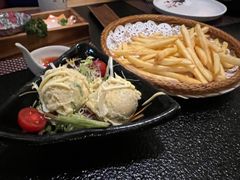-长崎屋·日本料理·刺身·烧鸟(天河北路店)
