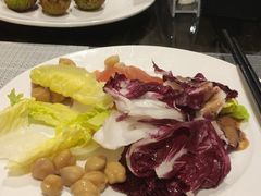 -顺德美的万豪酒店·自助餐·贡厨