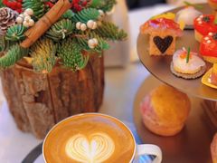 -LONG BAR 廊吧(外滩华尔道夫酒店)