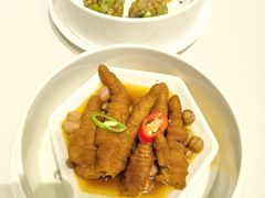 -富淳饭店(世纪公园店)