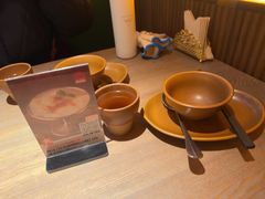 -耶里夏丽·新疆菜(田林东路店)