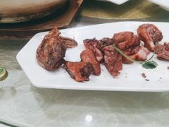 -羅記小厨香吧岛龙虾