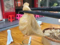 -祥老弟老信丰萝卜饺•江西菜(建设路店)