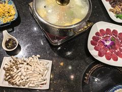-顺轩海鲜火锅酒家