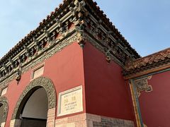 -北陵公园