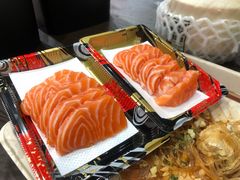 -盒马鲜生(189购物中心店)
