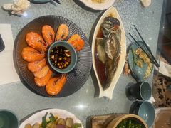 -阿龙海鲜农家乐·三亚老字号(海棠湾店)