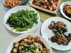 -江南村海鲜馆(洞头店)