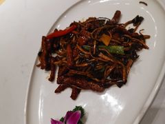 -江南韵·无锡太湖文化体验餐厅(凤凰天街店)