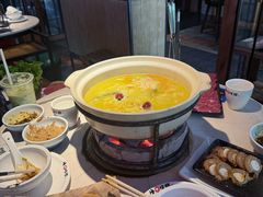 -海煮叹鲜·粥底火锅·港式海鲜打边炉(赛银国际广场店)