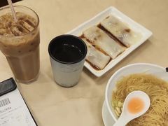 -盛记粥面(佐敦店)