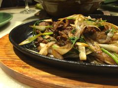 -那家小馆•北京菜•烤鸭(中关村店)