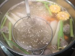 -左庭右院鲜牛肉火锅(新梅广场店)