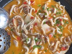 -李师傅脆肚(华强北店)