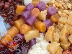 -糖糖冰粉(凤城三路总店)