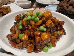 -德兴馆(广东路总店)