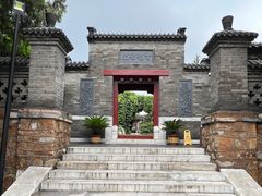 -李叔同故居纪念馆
