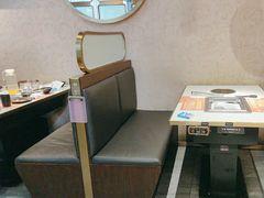 -非烤勿扰韩料自助烤肉(松山湖万科店)