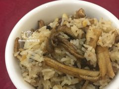 -台山美食一绝阿四台山黄鳝饭(阿四创作店)