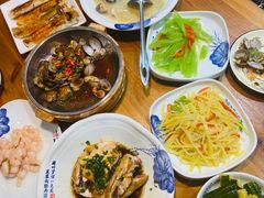 -百家鲜·杭帮菜