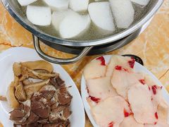 -老二正宗汕头牛肉丸店