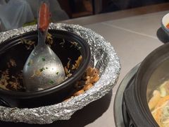 -同仁四季椰子鸡(无锡滨湖万象汇店)