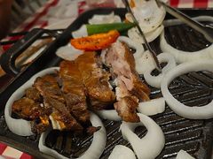 -西贝(上海中心店)