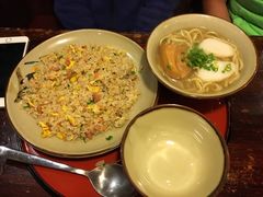 -そば家鶴小