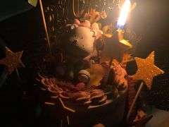 -EnergyCake蛋糕理想国