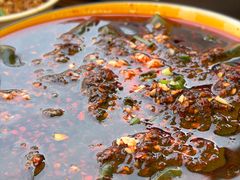 -苗侗地道红酸.酸汤鱼·酸汤牛肉