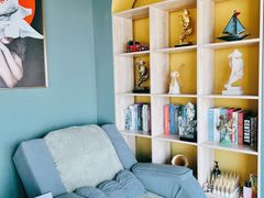 -得闲·高空SPA(东盟店)