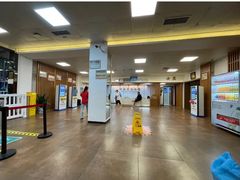 -陕西省游泳跳水馆