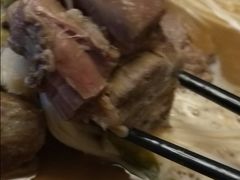 -四合義清真·老北京爆肚小吃涮肉