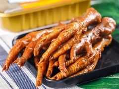 -小李烧鸡(大沽路店)