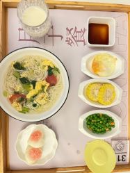 -中法母婴月子中心(南湖创始店)