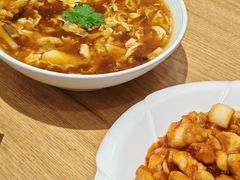 -紫光园·烤鸭(吕家营店)