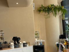 -Jamaicablue Coffeeshop(中央广场店)