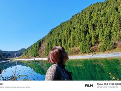 -武陵山森林公园