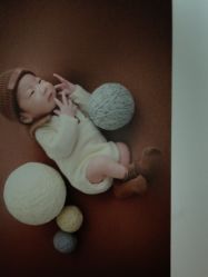 -玛瑞莎孕婴童摄影到家拍